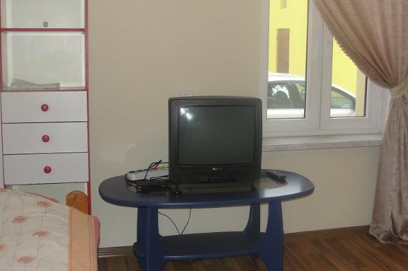Noclegi Dziadowo