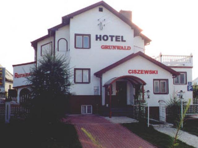 Hotelik Restauracja Grunwald