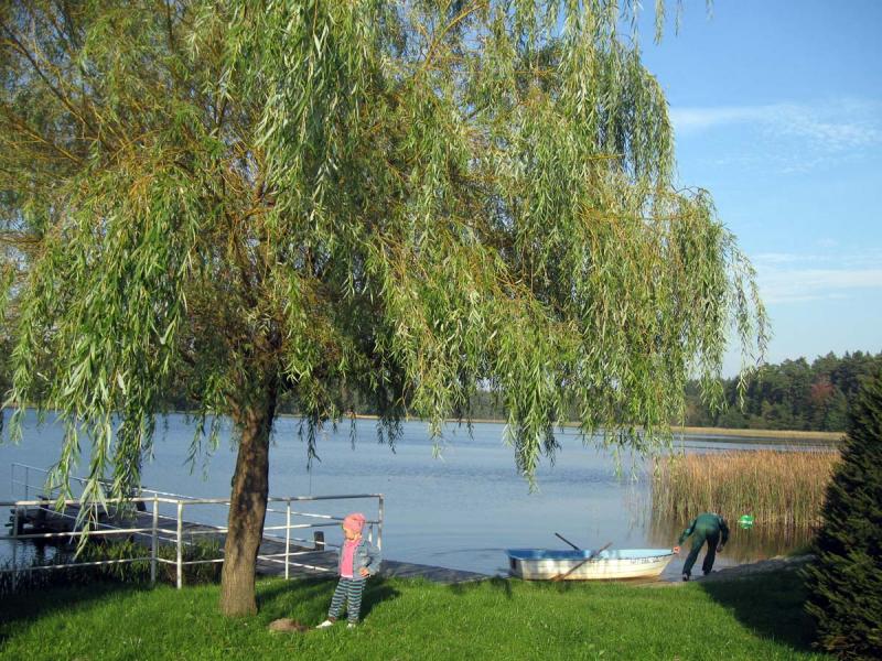 Pokoje Gocinne U Jagdki