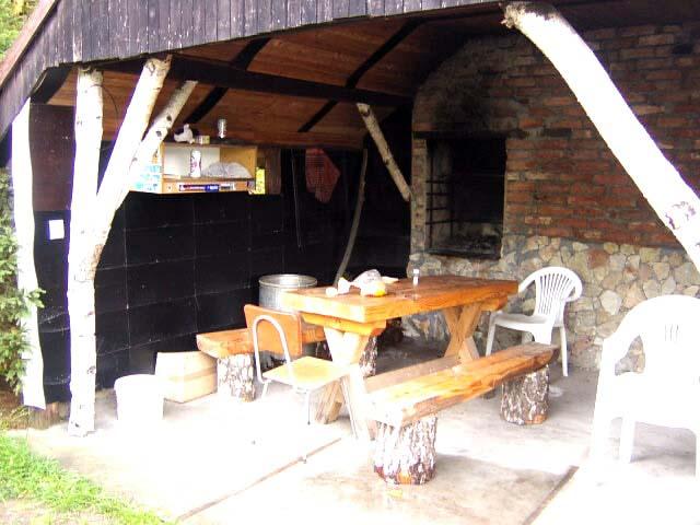 Pokoje Gocinne U Jagdki
