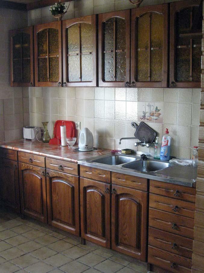 Pokoje Gocinne U Jagdki