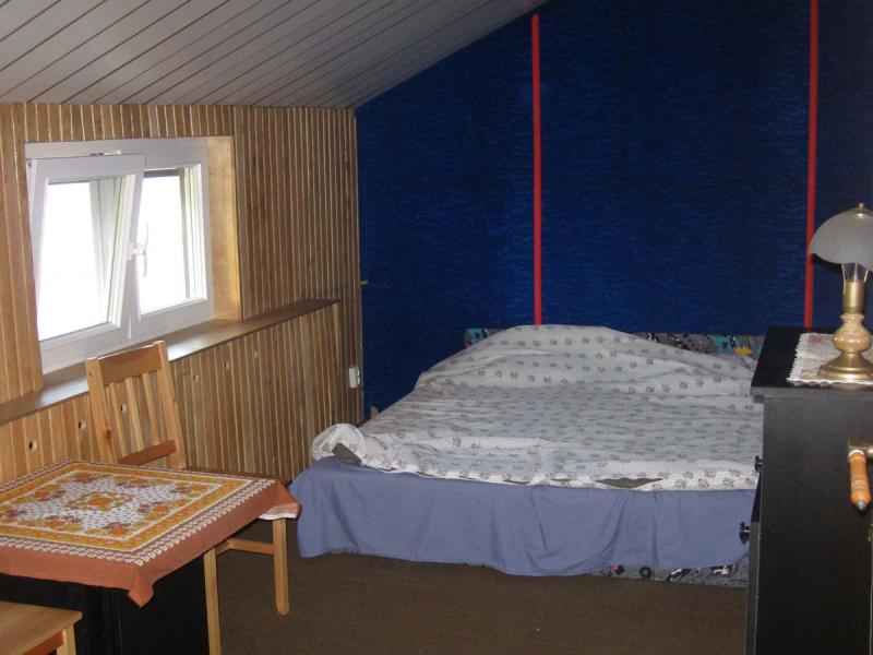 Pokoje Gocinne U Jagdki