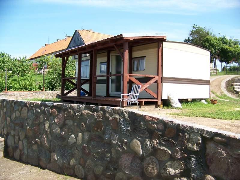 Zacisze Na Mazurach