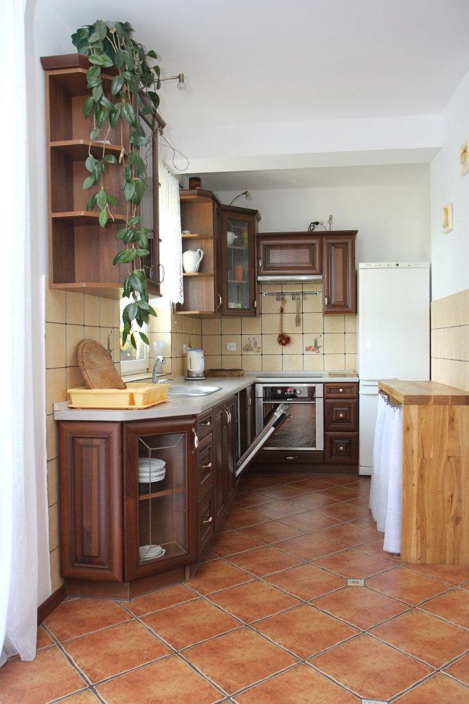 Atrakcyjne domy caoroczne nad samym jeziorem