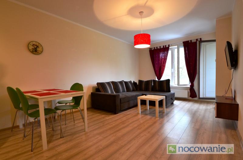 Apartament Polanki