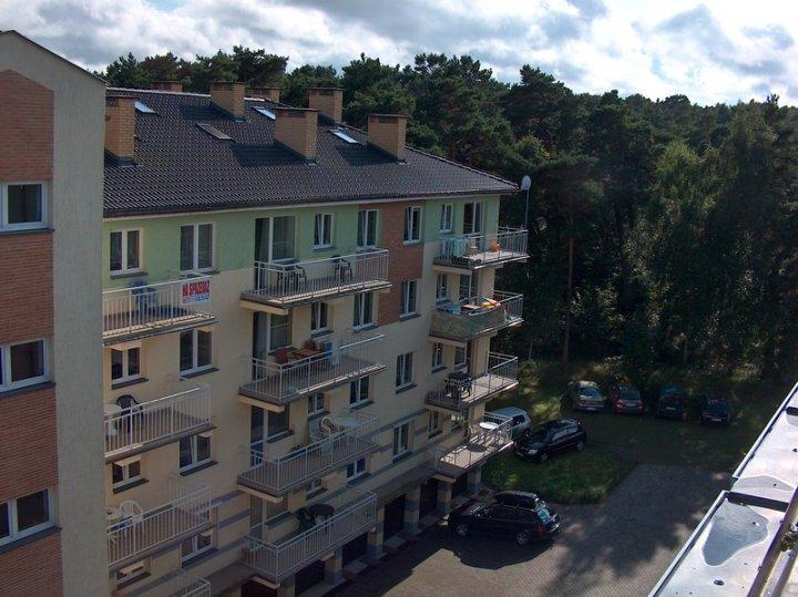 Apartamenty Ustka Activ-Club