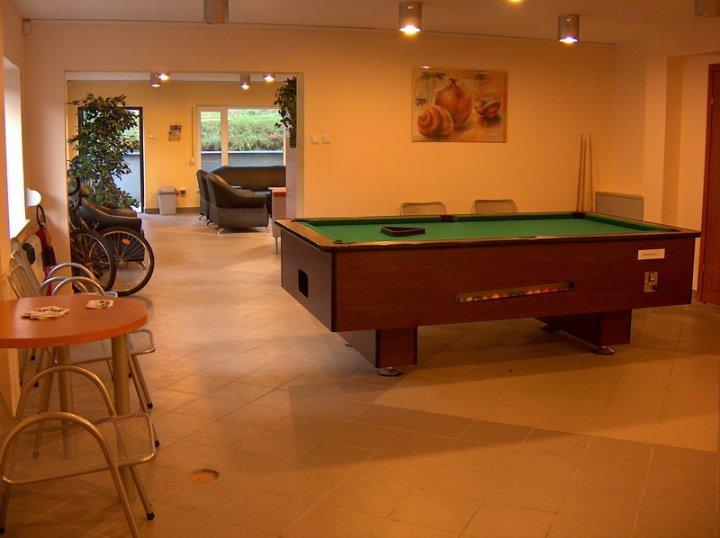 Apartamenty Ustka Activ-Club