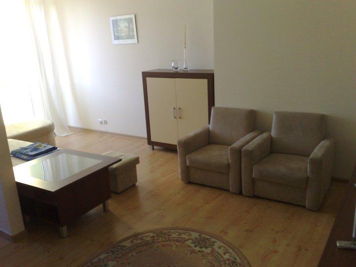 Apartamenty Ustka Activ-Club