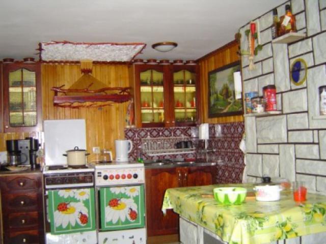 Kwatery Prywatne Maniowy
