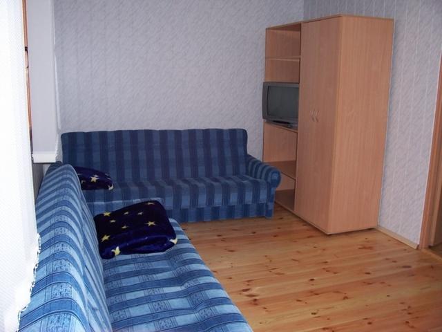 Orodek Domkw Letniskowych Relaks