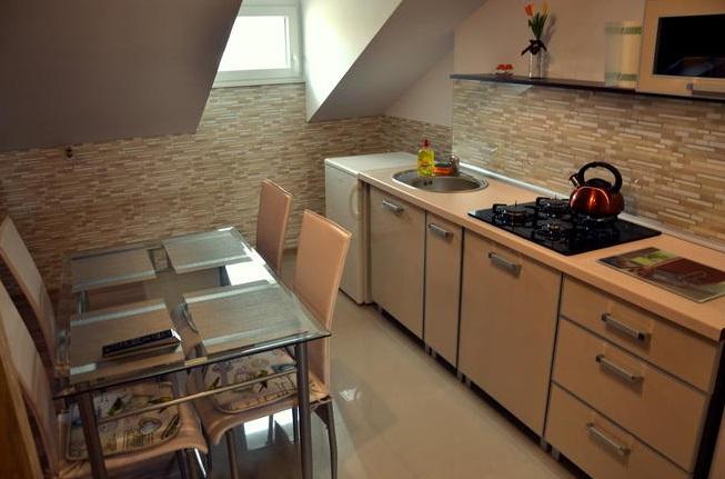 Apartament Ra