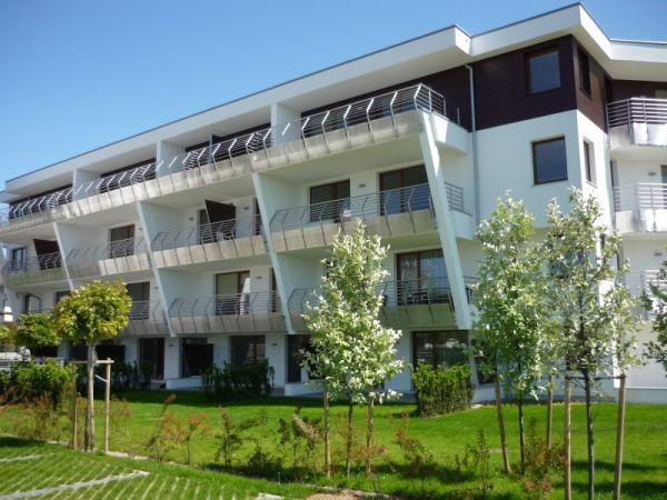 Apartament Rilax