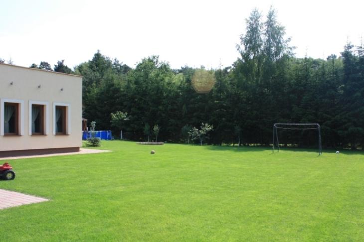 Kwatera Motylek