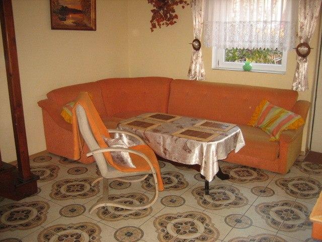 Kwatera Zacisze