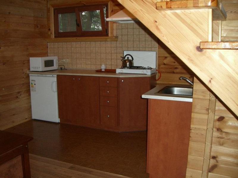 Mazury domki