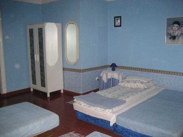 Pokoje Gocinne Pod R