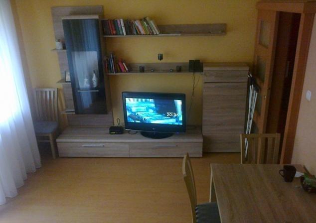 Mieszkanie w winoujciu