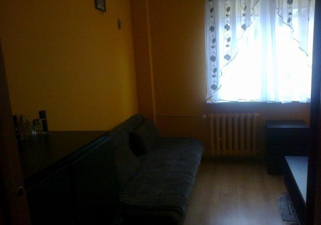Mieszkanie w winoujciu