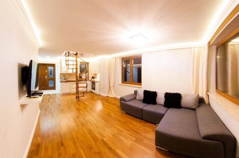 Apartament Euphoria