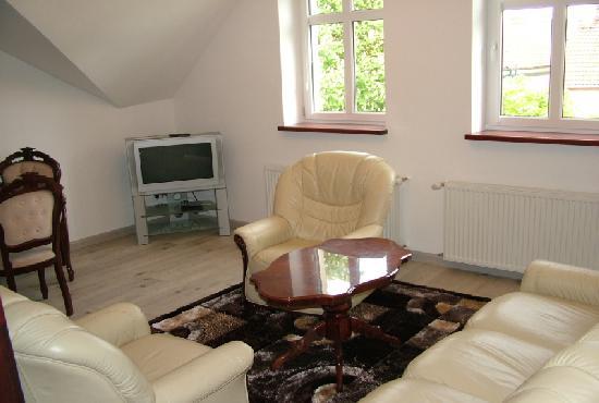 Apartament Przy Parku