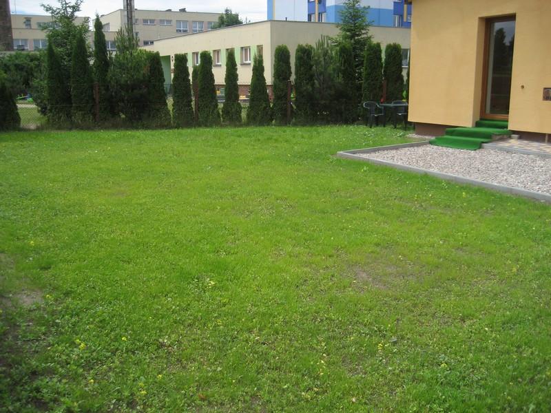 Apartament w Mikoajkach