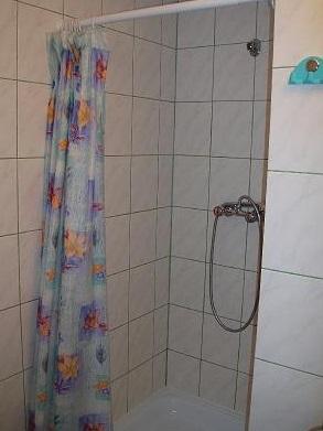 Pokoje Gocinne Mikoajki