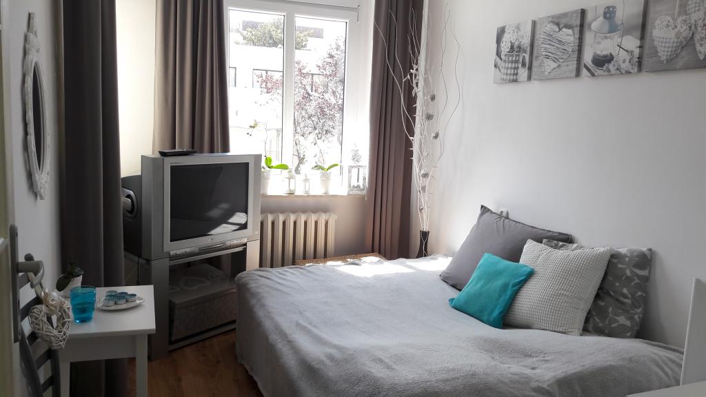 Apartament Ewa