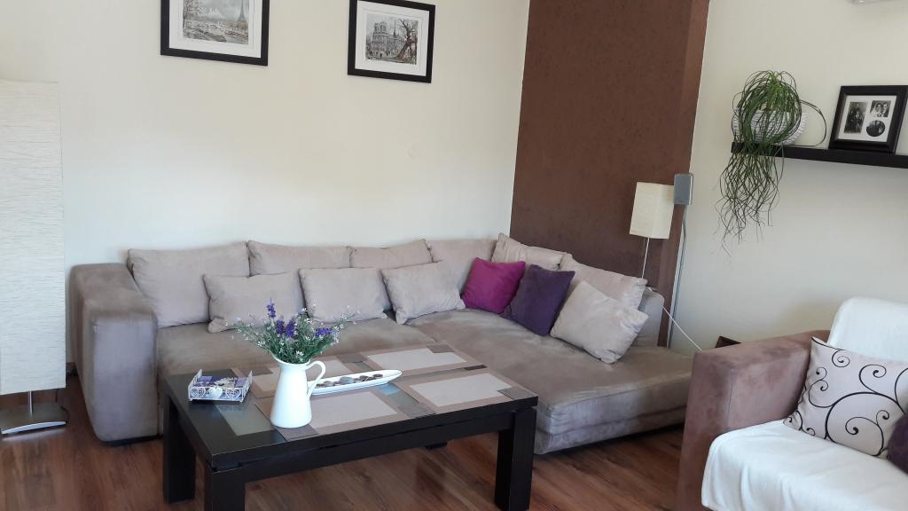 Apartament Ewa