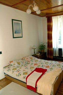 Eurokrak Pokoje Gocinne Apartamenty