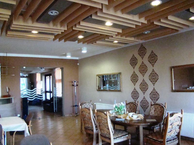 Hotel Zajazd Luna