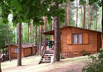 Camping Cezar