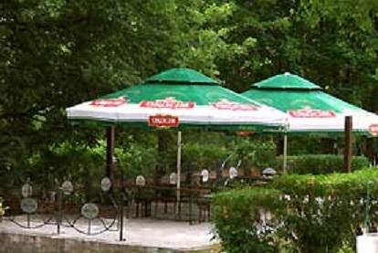 Camping Cezar