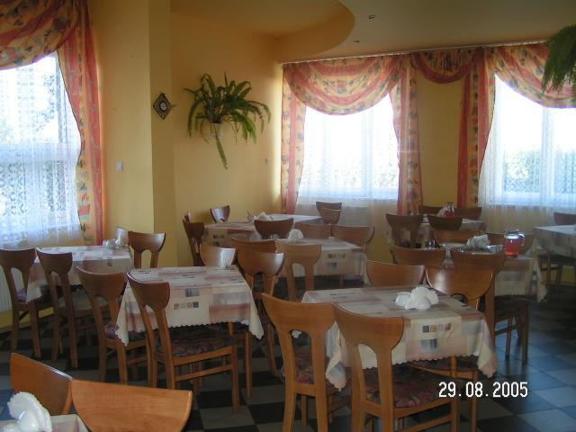 Dom Wypoczynkowy Elsta Vita
