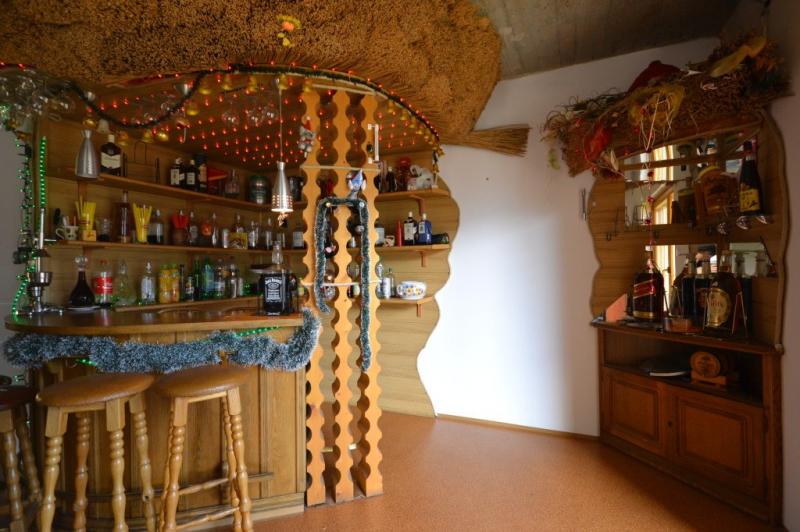 Hotelik Grubcio