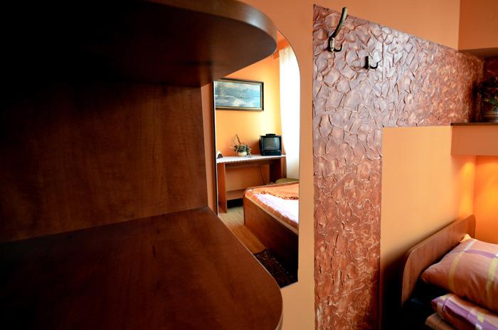Hotel Wir