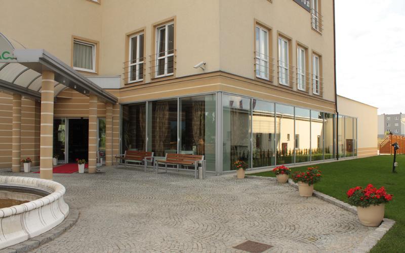 Hotel Lascada