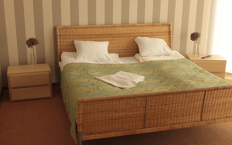 Hotel Lascada