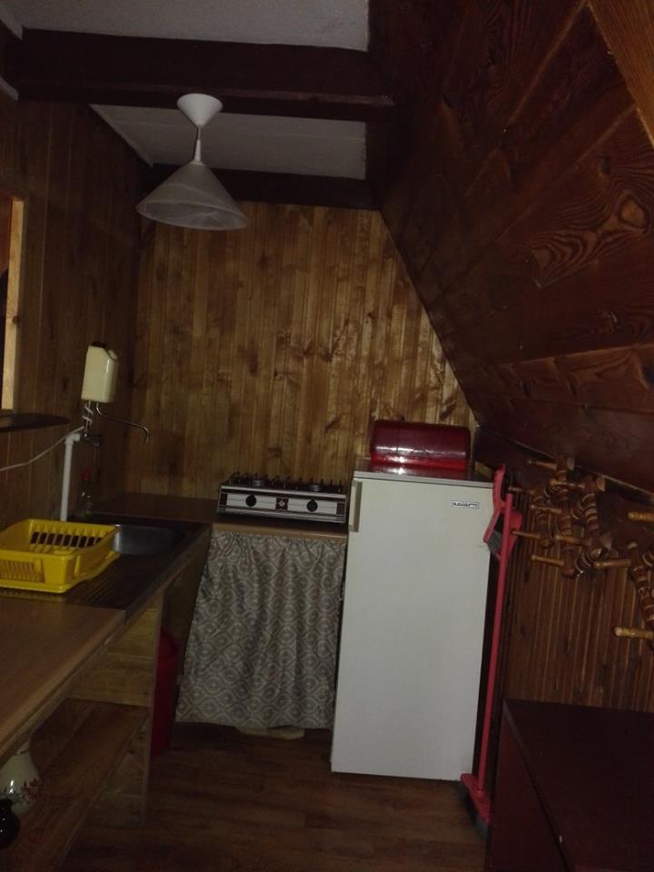 Pod Sztolniami