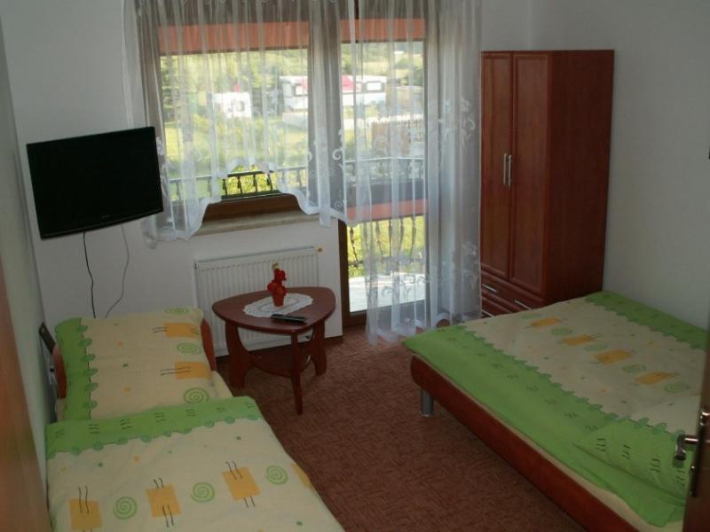 Villa Dominika