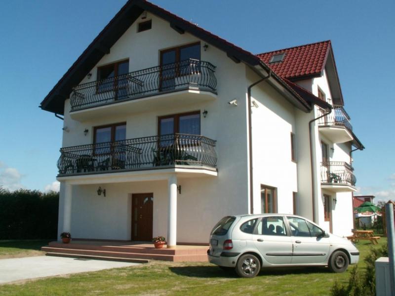 Villa Dominika