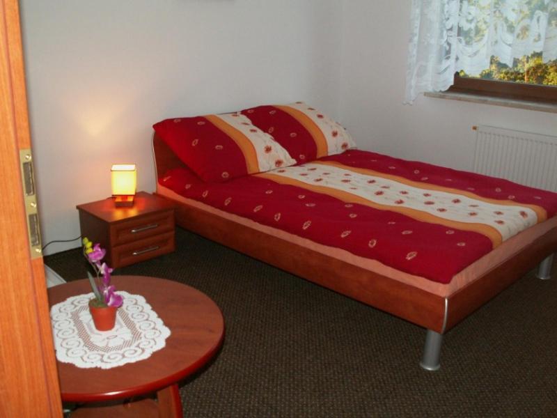 Villa Dominika