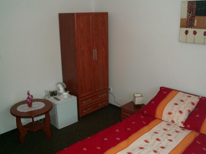 Villa Dominika