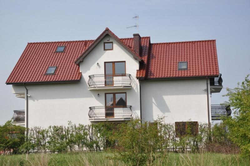 Villa Dominika