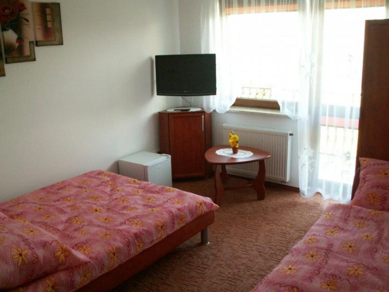 Villa Dominika