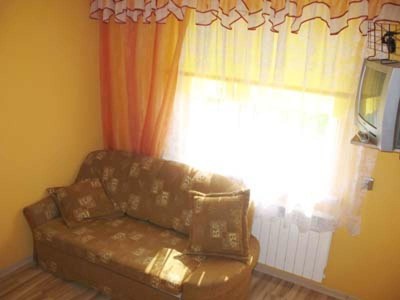 Pokoje POD ZAMKIEM