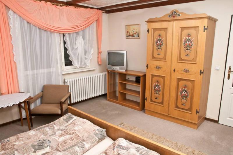 Pokoje gocinne Stara Kunia