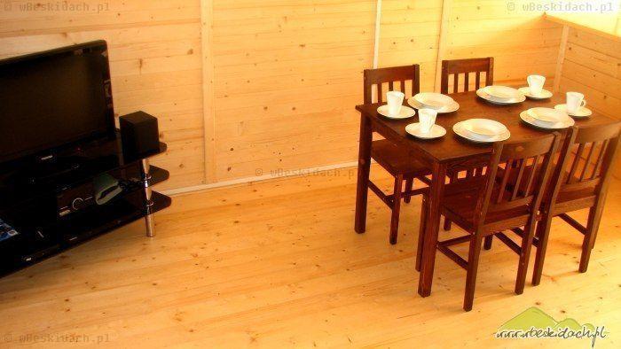 Orodek Wypoczynkowy Beskid