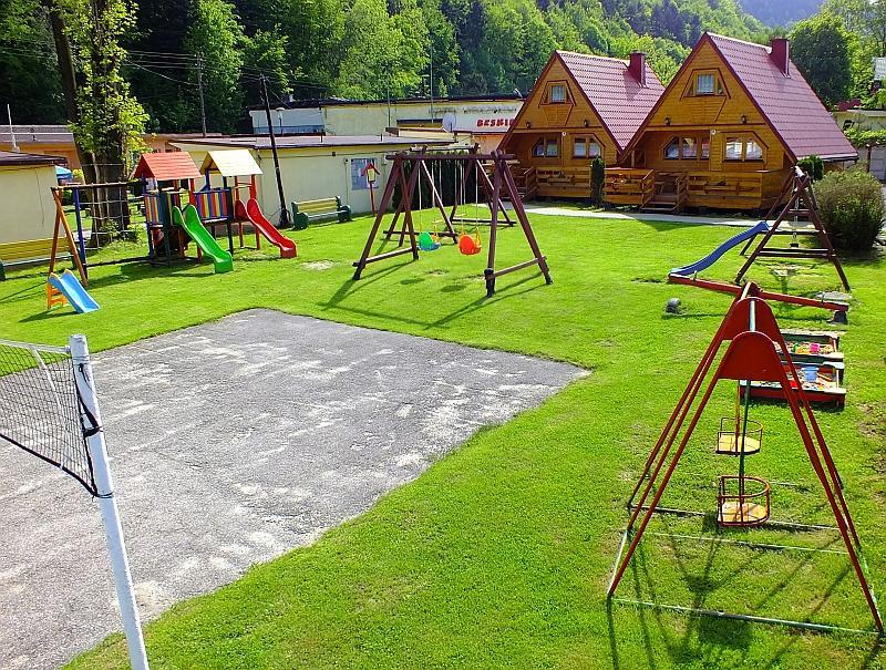 Orodek Wypoczynkowy Beskid