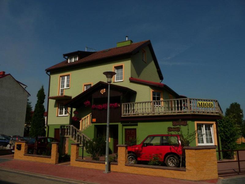 Pszczka