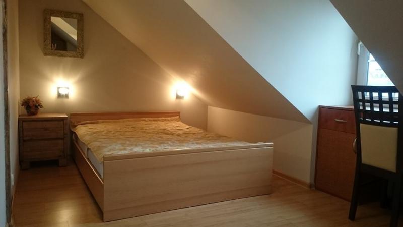 Apartament Pirat